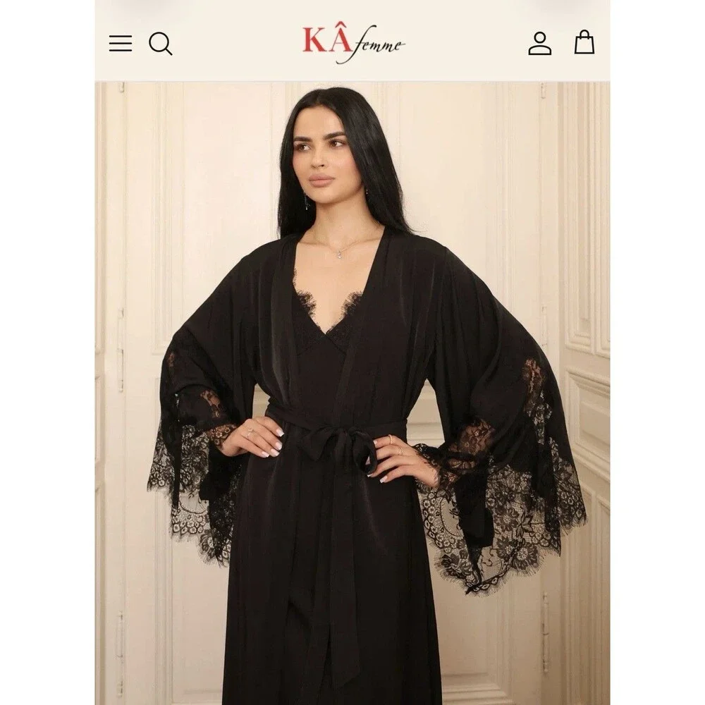 KA Femme ka femme